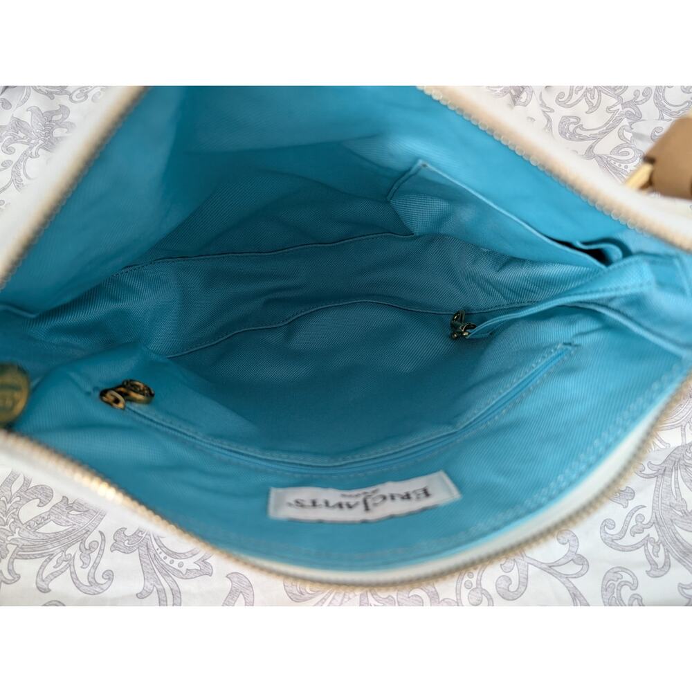eric javits vintage squishee bag - Picture 7 of 11
